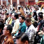 Doc. Rakornas yang digelar dalam rangka Hari Lingkungan Hidup Sedunia 2025 ini mengusung tema “Menuju Kelola Sampah 100 Persen”
