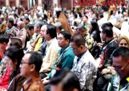Doc. Rakornas yang digelar dalam rangka Hari Lingkungan Hidup Sedunia 2025 ini mengusung tema “Menuju Kelola Sampah 100 Persen”