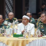 Doc. KDM bersama KASAD