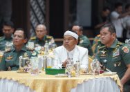 Doc. KDM bersama KASAD