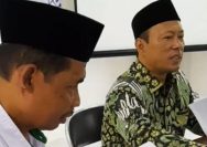 Doc. Acara penting ini akan dipusatkan di Aula Kuningan Islamic Center (KIC), Jalan Soekarno, dan dirangkaikan dengan Rapat Kerja Daerah (Rakerda) untuk merumuskan program kerja strategis lima tahun ke depan.