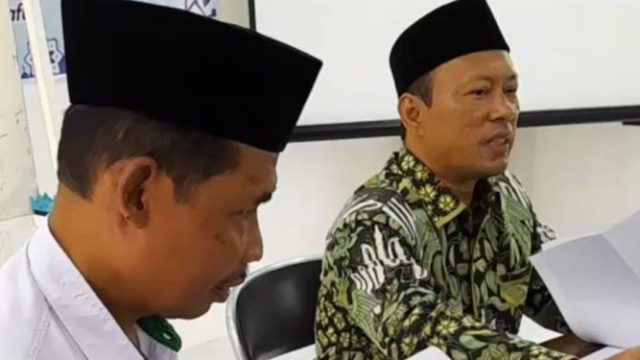 Doc. Acara penting ini akan dipusatkan di Aula Kuningan Islamic Center (KIC), Jalan Soekarno, dan dirangkaikan dengan Rapat Kerja Daerah (Rakerda) untuk merumuskan program kerja strategis lima tahun ke depan.