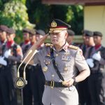 Doc. Ziarah ini menjadi pengingat yang kuat bahwa tugas Polri tidak hanya tentang penegakan hukum dan menjaga keamanan, tetapi juga tentang melanjutkan warisan perjuangan