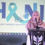Doc. Peringatan Hari Anti Narkotika Internasional (HANI) Tahun 2025 di Kabupaten Kuningan menjadi titik tolak penguatan komitmen daerah dalam memerangi bahaya narkotika. Acara yang digelar secara hybrid di Kantor BNN Kabupaten Kuningan