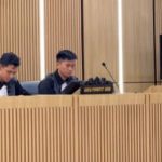 Doc. Arya Nugraha Hamdani, Mahasiswa Fakultas Hukum, Universitas Pamulang