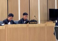 Doc. Arya Nugraha Hamdani, Mahasiswa Fakultas Hukum, Universitas Pamulang