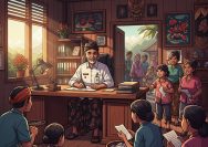Doc. ilustrasi [poto : sandiwartanews.com]