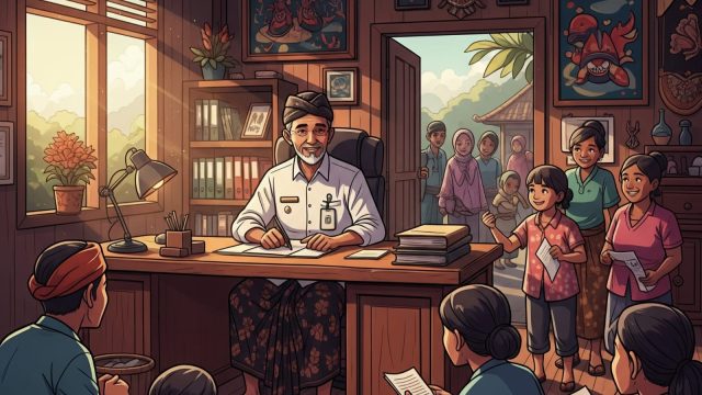 Doc. ilustrasi [poto : sandiwartanews.com]