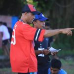 Doc. Di tengah hiruk pikuk persiapan Piala Dunia 2026 dan semangat sepak bola yang membara, Kabupaten Halmahera Selatan memiliki cerita inspiratifnya sendiri. Sekolah Sepak Bola (SSB) Mandaong United potp : sulfi
