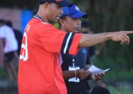 Doc. Di tengah hiruk pikuk persiapan Piala Dunia 2026 dan semangat sepak bola yang membara, Kabupaten Halmahera Selatan memiliki cerita inspiratifnya sendiri. Sekolah Sepak Bola (SSB) Mandaong United potp : sulfi