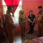 Doc. Keluarga Besar Dewan Pengurus Korps Pegawai Republik Indonesia (DP KORPRI) Kabupaten Kuningan