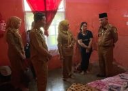 Doc. Keluarga Besar Dewan Pengurus Korps Pegawai Republik Indonesia (DP KORPRI) Kabupaten Kuningan