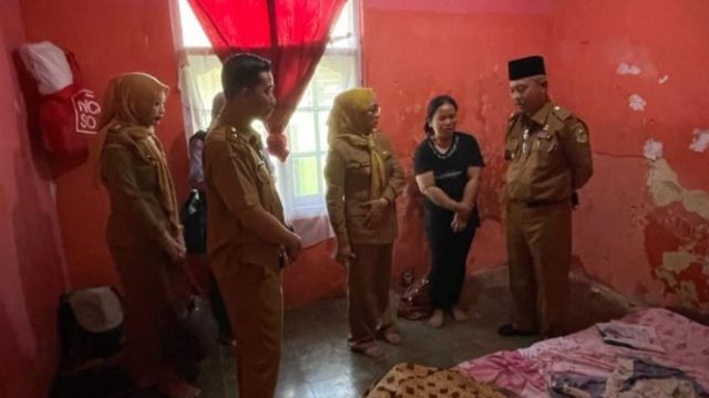 Doc. Keluarga Besar Dewan Pengurus Korps Pegawai Republik Indonesia (DP KORPRI) Kabupaten Kuningan