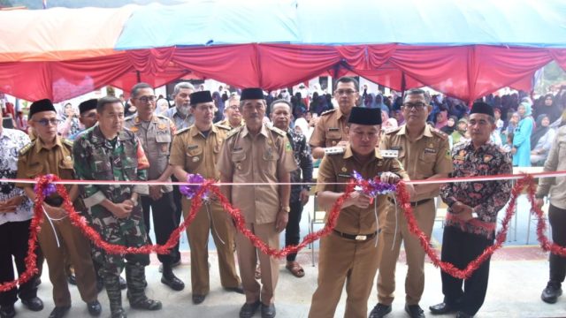 Doc. Revitalisasi Pendidikan di Kuningan: SDN 1 Tundagan Bangkit Berkat Gotong Royong dan Dukungan Pusat