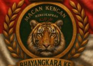 Doc. Macan kencana