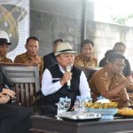Doc. Pemerintah Kabupaten Kuningan, NGOPI PAGI (Ngobrol Bareng Bupati Untuk gali Informasi)