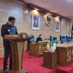 Doc. Diskusi yang konstruktif dan penuh substansi menjadi landasan bagi kebijakan yang akan datang, memastikan setiap anggaran yang dikucurkan dan setiap program yang dijalankan benar-benar berpihak pada kepentingan masyarakat Bangli.