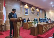 Doc. Diskusi yang konstruktif dan penuh substansi menjadi landasan bagi kebijakan yang akan datang, memastikan setiap anggaran yang dikucurkan dan setiap program yang dijalankan benar-benar berpihak pada kepentingan masyarakat Bangli.