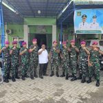 Doc. Bertempat di Puskesmas UPT Tangkahan Durian,