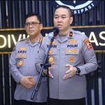 Doc. Divisi Humas Polri, Brigjen Pol. Trunoyudo