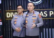 Doc. Divisi Humas Polri, Brigjen Pol. Trunoyudo