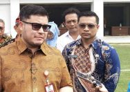 Doc. Kediri diguncang kasus dugaan rekayasa dalam pengisian perangkat desa [poto: sigit C,S]