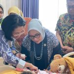 Doc. Brigjen Pol. Dr. Nurul Azizah, Direktur PPA dan PPO Bareskrim Polri, dengan tegas menyatakan komitmen Polri dan Kemen PPPA. "Kami tidak hanya hadir untuk memberikan perlindungan hukum, tapi juga memastikan bahwa anak ini mendapatkan pemulihan psikologis yang memadai. Ini adalah bentuk kehadiran negara bagi anak-anak yang berada dalam situasi darurat dan sangat rentan,"