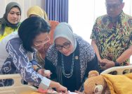 Doc. Brigjen Pol. Dr. Nurul Azizah, Direktur PPA dan PPO Bareskrim Polri, dengan tegas menyatakan komitmen Polri dan Kemen PPPA. "Kami tidak hanya hadir untuk memberikan perlindungan hukum, tapi juga memastikan bahwa anak ini mendapatkan pemulihan psikologis yang memadai. Ini adalah bentuk kehadiran negara bagi anak-anak yang berada dalam situasi darurat dan sangat rentan,"