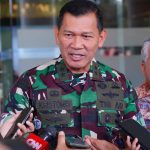 Doc. Kabar terbaru dari Markas Besar Tentara Nasional Indonesia (Mabes TNI) mengonfirmasi kembalinya sosok Letnan Jenderal TNI Novi Helmy Prasetya ke lingkungan dinas aktif militer.