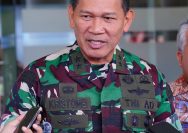 Doc. Kabar terbaru dari Markas Besar Tentara Nasional Indonesia (Mabes TNI) mengonfirmasi kembalinya sosok Letnan Jenderal TNI Novi Helmy Prasetya ke lingkungan dinas aktif militer.