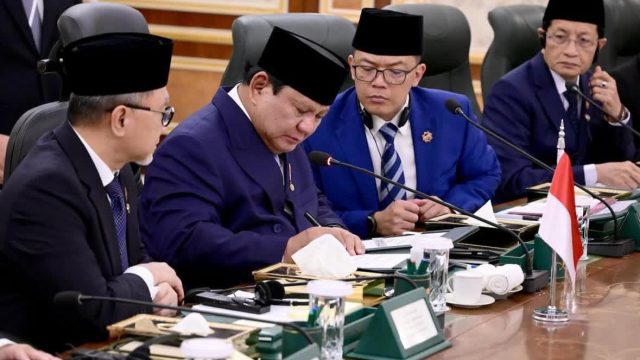 Foto: Doc/Kemenag