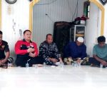 Membangun Masa Depan Bersama PT Anugerah Samudera Madanindo Pererat Hubungan dengan Warga Muara Satui