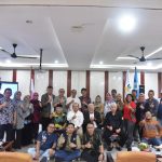 Dr. H. Dian Rachmat Yanuar, M.Si secara resmi terpilih sebagai Ketua IKA STKS-Poltekesos Jawa Barat untuk periode 2025–2029