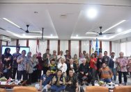 Dr. H. Dian Rachmat Yanuar, M.Si secara resmi terpilih sebagai Ketua IKA STKS-Poltekesos Jawa Barat untuk periode 2025–2029