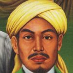 ilustrasi Sunan Gunung Jati poto: wikipedia