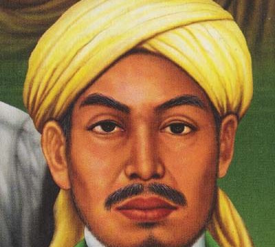 ilustrasi Sunan Gunung Jati poto: wikipedia