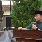 Bupati Kuningan Apresiasi Kepedulian Tahunan Keluarga H. Yudi