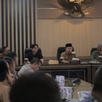 Bupati Dian Rachmat Yanuar buka Bupati Cup 2025