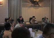 Bupati Dian Rachmat Yanuar buka Bupati Cup 2025