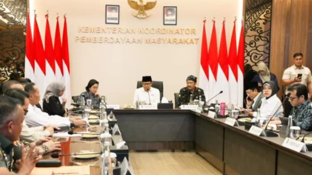 Program 100 Sekolah Rakyat Kemensos RI Resmi Dimulai Juli 2025 untuk Anak Miskin Ekstrem