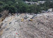 TPA Cipeucang Bersih Solusi Sampah Jadi Listrik Segera Hadir di Tangsel