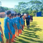 Sandiwartanews.com – Nusantara Melon Fest 2025 telah memasuki hari kelima penyelenggaraan Piala Muda Nusantara U20, sebuah turnamen sepak bola usia muda yang berlangsung dari 4 hingga 13 Juli 2025. Ajang ini menjadi tempat bagi para pemain muda untuk menampilkan potensi terbaik mereka di lapangan hijau.
