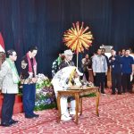KPK gelar rapat koordinasi antikorupsi bersama kepala daerah untuk wujudkan pemerintahan bersih di Jakarta 10 Juli 2025