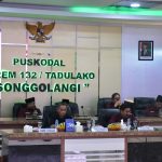 Penguatan Moderasi Beragama  Korem 132/Tadulako dan FKUB Sulteng Bersinergi untuk Kedamaian
