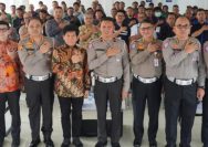 jalan polri