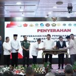 tni tegas