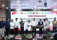 tni tegas