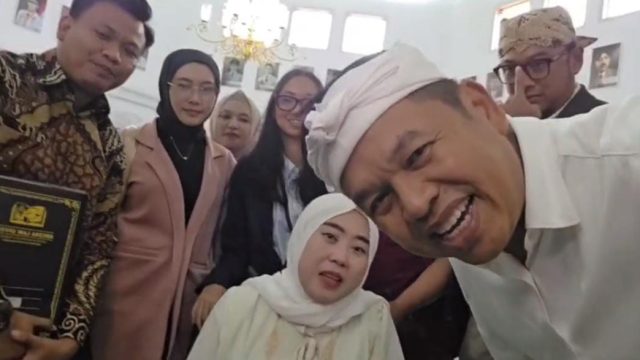 minta kuningan