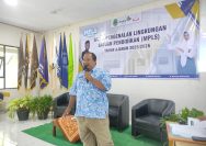 cerdas siswa bekali