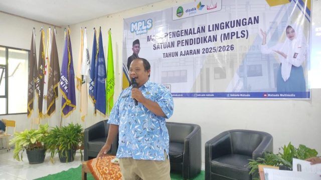 cerdas siswa bekali